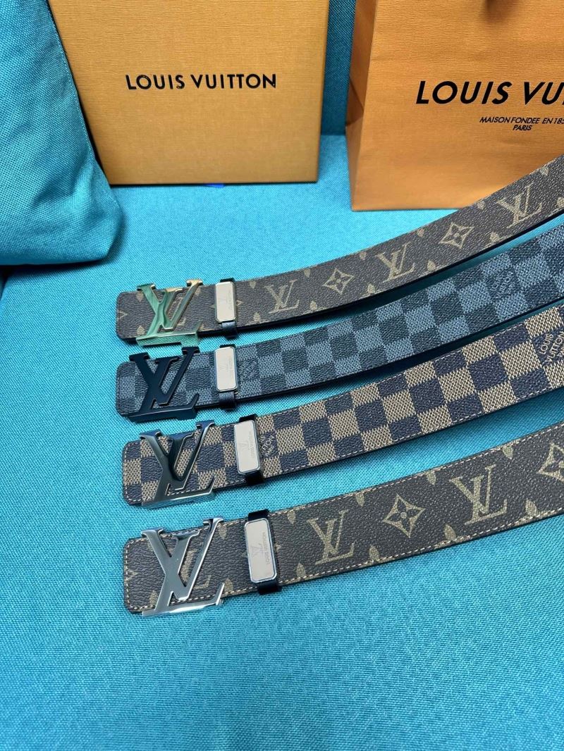 Louis Vuitton Belts